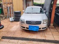 Usata Audi TT 179 CV (131 kW) 1999 Coupé