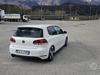 Usata VW Golf VI GTI 220 CV (161 kW) 2009 Utilitaria