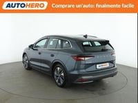 Usata Skoda Enyaq iV 150 kW (204 CV) 2021 Grigio SUV