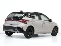 Nuova Hyundai i20 90 CV (66 kW) 2026 Nero Utilitaria