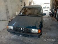 Usata Alfa Romeo 33 86 CV (63 kW) 1984 Berlina
