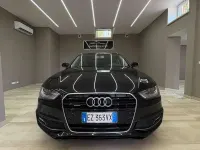 Usata Audi A4 Business 190 CV (139 kW) 2015 Other Station wagon