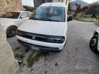Usata Fiat Scudo 2003