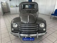 Usata Fiat Topolino 11 kW (16 CV) 1952 Grigio Utilitaria