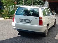 usata VW Polo 3ª serie - 1997