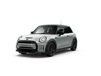 Usata Mini Cooper SE 135 kW (184 CV) 2022 Utilitaria