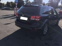 Usata Fiat Freemont Lounge 170 CV (125 kW) 2015 SUV