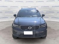 Nuova Volvo XC40 Core 163 CV (119 kW) 2026 Blu SUV
