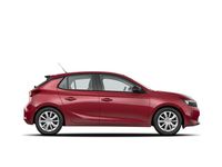 Nuova Opel Corsa Edition 110 CV (80 kW) 2025 Blu Berlina