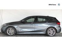 usata BMW 118 Serie 1 d Msport auto