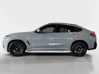 Usata BMW X4 M Sport 190 CV (139 kW) 2025 Grigio SUV