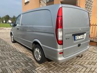 usata Mercedes Vito 220 CDI 116