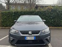 usata Seat Ibiza 1.0 mpi Business 80cv