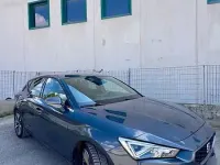 Usata Seat Leon FR 150 CV (110 kW) 2021 Berlina
