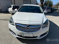 usata Opel Insignia 2.0 CDTI 163CV Sports Tourer aut. Co