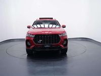 Usata DR DR 6.0 154 CV (113 kW) 2023 Rosso passion SUV