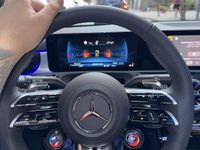 Usata Mercedes A35 AMG AMG Line Premium 306 CV (225 kW) 2025 Berlina