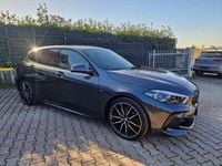 Usata BMW 120 M Sport 190 CV (139 kW) 2022 Bianco Utilitaria