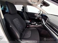 Usata Kia Sportage Style 136 CV (100 kW) 2025 Bianco SUV