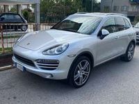 usata Porsche Cayenne 3.0 V6 tdi tiptronic