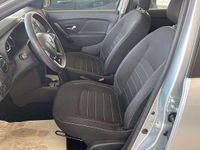 Usata Dacia Sandero Comfort 101 CV (74 kW) 2020 Argento Berlina