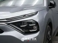 Usata Citroën C4 PureTech 131 CV (96 kW) 2024 Steel grey SUV