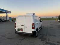 Usata Opel Combo S 102 CV (75 kW) 2020 Bianco Berlina