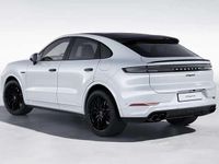 Usata Porsche Cayenne 470 CV (345 kW) 2025 Bianco SUV
