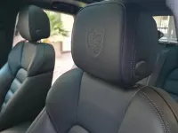 Usata Porsche Macan 265 CV (194 kW) 2022 Grigio SUV