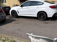 Usata BMW X6 249 CV (183 kW) 2018 SUV