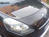 Usata Renault Clio II 2010 Nero Utilitaria