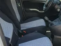 Usata Fiat Panda 69 CV (50 kW) 2019 Bianco Utilitaria