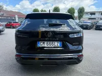 Usata Renault Austral Iconic 198 CV (145 kW) 2023 Nero SUV