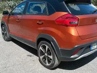 Usata DR DR 3.0 114 CV (83 kW) 2022 Arancione SUV