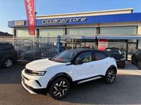 Usata Opel Mokka GS Line 136 CV (100 kW) 2025 Bianco SUV
