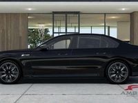 Nuova BMW i7 484 kW (659 CV) 2025 Nero Berlina