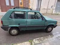 Usata Fiat Panda 39 CV (28 kW) 2000 Berlina