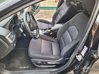 Usata Infiniti QX30 Premium 170 CV (125 kW) 2017 Nero SUV