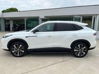 Usata MG EHS Luxury 307 CV (225 kW) 2024 Bianco SUV