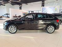 Nuova Skoda Scala Style 116 CV (85 kW) 2025 Nero Utilitaria