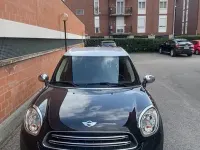 Occasion Mini Countryman 111 ch (81 kW) 2015 SUV