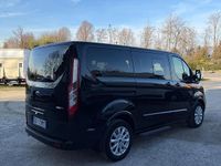 Usata Ford Tourneo 184 CV (135 kW) 2021 Nero Monovolume