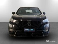 Nuova Peugeot 2008 Active 102 CV (75 kW) 2025 Nero perla nero perla SUV