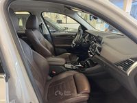 Usata BMW X3 190 CV (139 kW) 2018 SUV