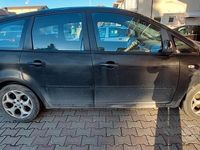 Usata Ford C-MAX 110 CV (80 kW) 2010 Nero Monovolume