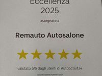 Nuova Fiat Panda Icon 65 CV (47 kW) 2026 Blu italia Utilitaria