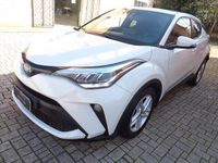 Usata Toyota C-HR Active 97 CV (71 kW) 2023 Bianco SUV