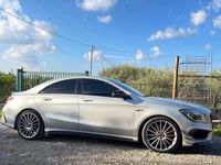 usata Mercedes CLA45 AMG CLA 45 AMG 4Matic+