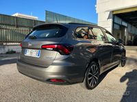 usata Fiat Tipo automatica 2019