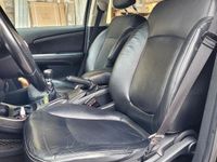 Usata Fiat Freemont Urban 170 CV (125 kW) 2011 Nero SUV